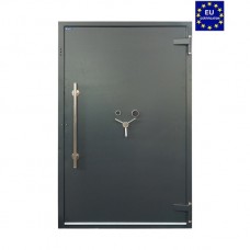 Двери для секретных комнат, хранилищ и укрытий VDE V.K.C WIDE