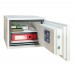 Огнестойкий сейф GRIFFON FRS 32 K WHITE