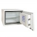 Огнестойкий сейф GRIFFON FRS 32 K WHITE