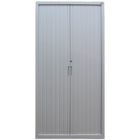 Шкаф металлический с ролетными дверями Sbm 208