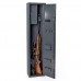 Оружейный сейф Ferocon Vertex с электронным кодовым замком Оружейный сейф Ferocon Vertex с электронным кодовым замком
