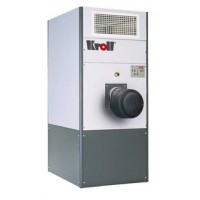 Стаціонарний тепловий генератор Kroll 110S
